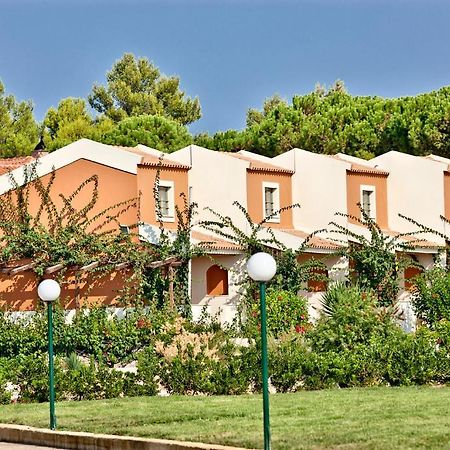 Ionian Sea Hotel & Villas - Aqua Park Kounopetra Exterior foto