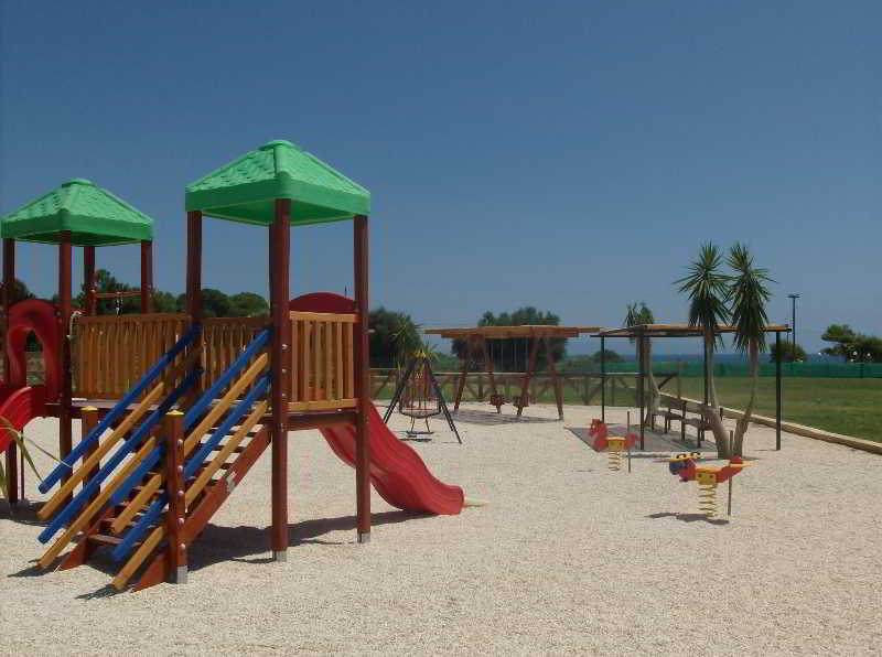 Ionian Sea Hotel & Villas - Aqua Park Kounopetra Exterior foto