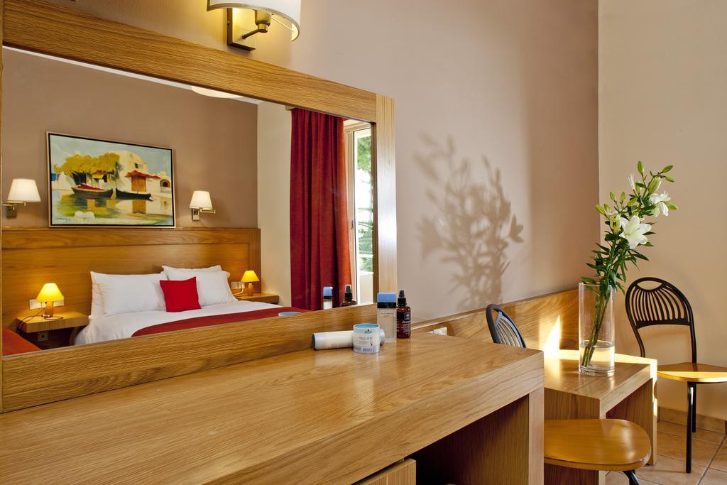 Ionian Sea Hotel & Villas - Aqua Park Kounopetra Cameră foto